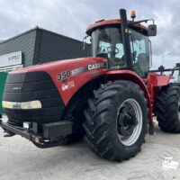 Case Steiger 350