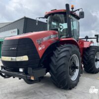 Case Steiger 350