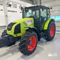 Claas Axos 310