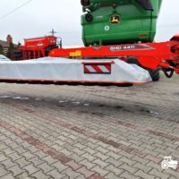 Cositoare Kuhn GMD 4411 FF