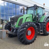 Fendt 936 Vario Profi