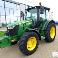 John Deere 5100M