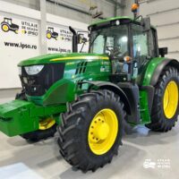 John Deere 6135M