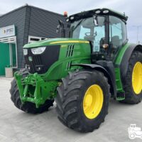 John Deere 6190R