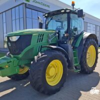 John Deere 6190R