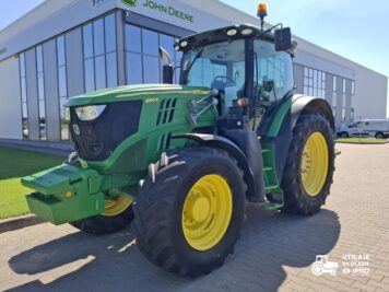 John Deere 6190R