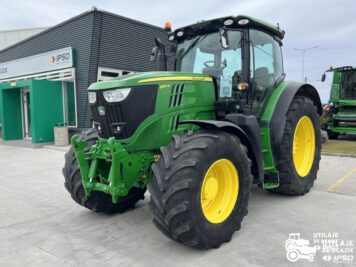 John Deere 6190R