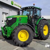 John Deere 6250R