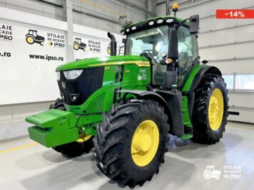 John Deere 6R 230