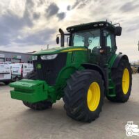 John Deere 7230R