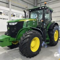 John Deere 7230R