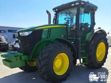 John Deere 7230R