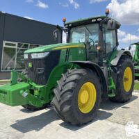 John Deere 7250R