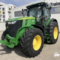 John Deere 7290R