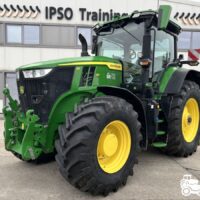 John Deere 7R 310 Premium