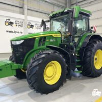 John Deere 7R 330