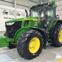 John Deere 7R 330