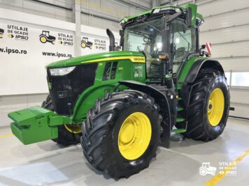 John Deere 7R 330