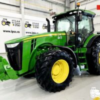 John Deere 8285R