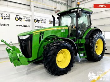 John Deere 8285R