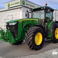 John Deere 8295R