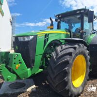 John Deere 8400R