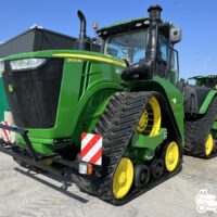 John Deere 9620RX