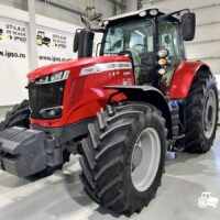 Massey Ferguson 7726