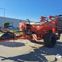 Semanatoare KUHN Moduliner ML2800 SOLO 6m