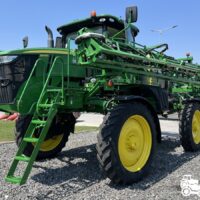 Sprayer John Deere R4030