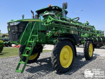 Sprayer John Deere R4030