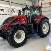 Valtra T194S