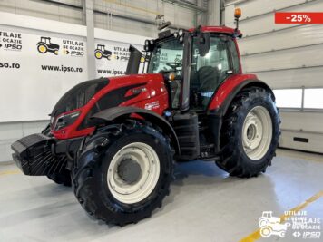 Valtra T194S